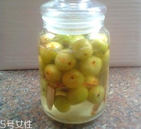 余甘子怎么吃？腌制風(fēng)味最佳