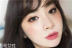 黃皮適合什么顏色的口紅？口紅界的常青樹(shù)