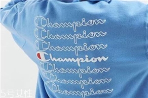 champion2018春夏系列好看嗎_在哪買？