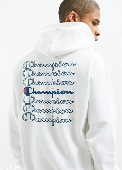 champion2018春夏系列好看嗎_在哪買？