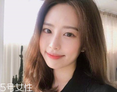 圓臉不適合什么發(fā)型？圓臉妹紙千萬別留這三種發(fā)型