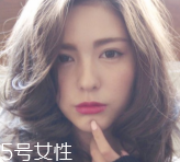 圓臉不適合什么發(fā)型？圓臉妹紙千萬別留這三種發(fā)型