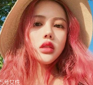 染發(fā)選什么顏色？黃皮適合亞麻和深棕