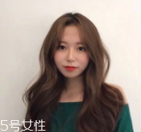 劉海怎么弄好看？根據(jù)臉型來判斷