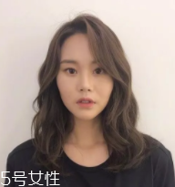 劉海怎么弄好看？根據(jù)臉型來判斷
