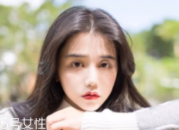 劉海怎么弄好看？根據(jù)臉型來判斷