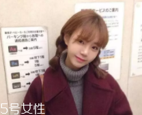 劉海怎么弄好看？根據(jù)臉型來判斷