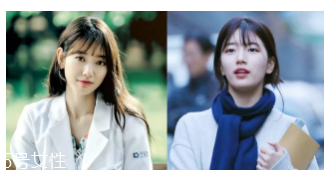 劉海怎么弄好看？根據(jù)臉型來判斷