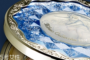 蜜粉可以補妝和定妝嗎？定妝比補妝更加合適