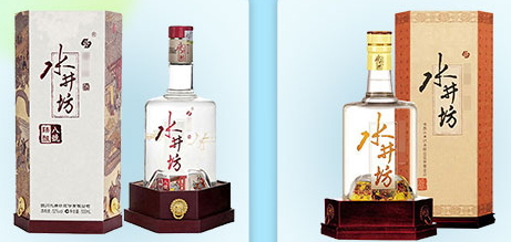 水井坊和劍南春哪個好？適合的人群年齡不一樣