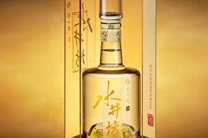 水井坊和劍南春哪個(gè)好？適合的人群年齡不一樣