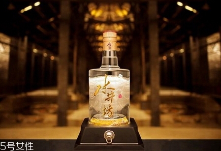 水井坊和五糧液哪個(gè)好？要看檔次和味道