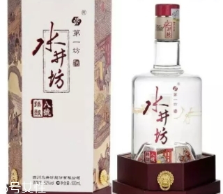 水井坊臻釀八號(hào)和井臺(tái)哪個(gè)好？市場(chǎng)檔次定位不一樣