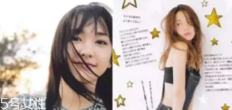 直發(fā)還是卷發(fā)顯得年輕？圓臉卷發(fā)顯老