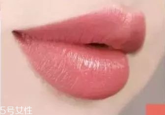 素顏適合什么顏色口紅？增添氣色又顯白