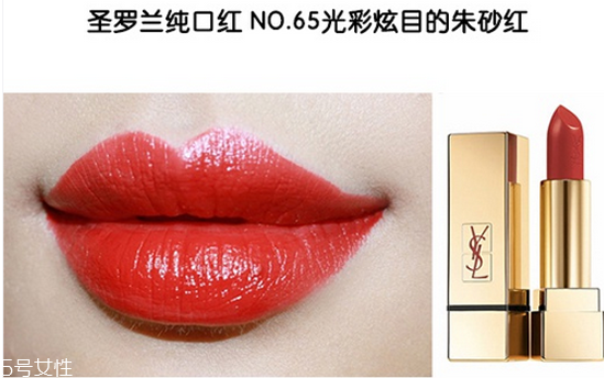 2018秋冬新品口紅有哪些？秋冬款口紅