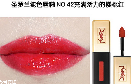 2018秋冬新品口紅有哪些？秋冬款口紅