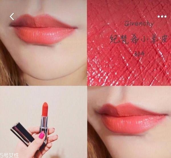 素顏適合什么顏色口紅？增添氣色又顯白