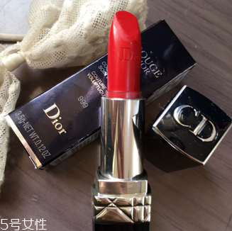 黃皮適合什么顏色的口紅？口紅界的常青樹(shù)