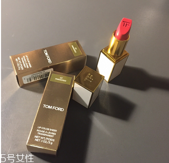 黃皮適合什么顏色的口紅？口紅界的常青樹(shù)