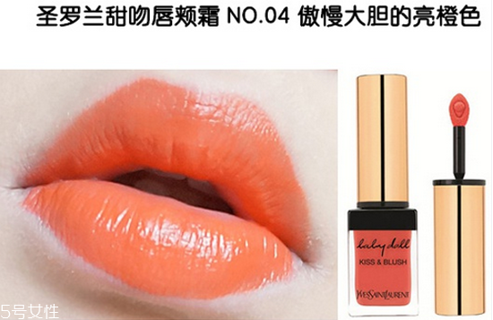 2018秋冬新品口紅有哪些？秋冬款口紅