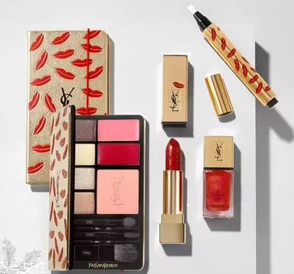 2018秋冬新品口紅有哪些？秋冬款口紅