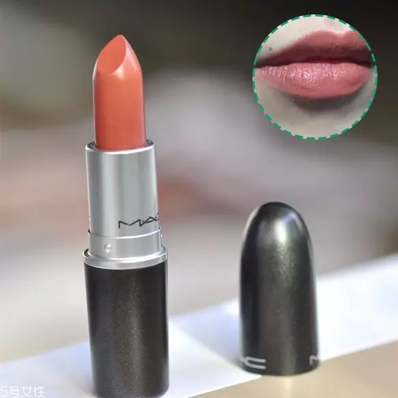mac吃土色應該買哪支？秋冬熱門色號