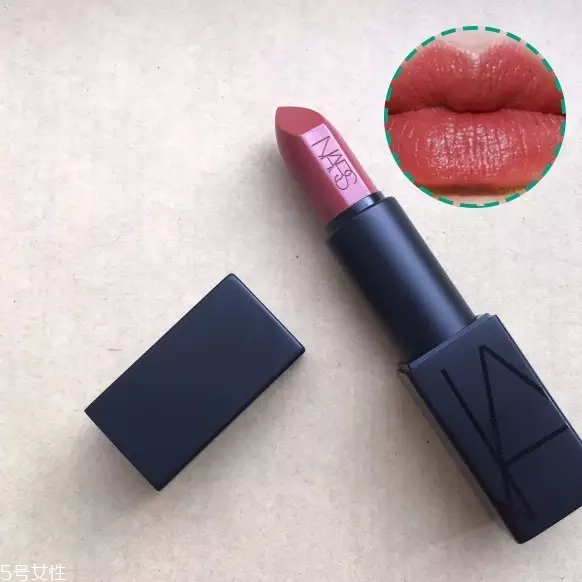 mac吃土色應該買哪支？秋冬熱門色號