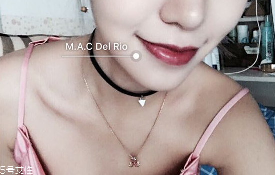 黃皮適合什么顏色的口紅？口紅界的常青樹(shù)