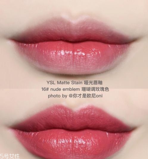 2018秋冬新品口紅有哪些？秋冬款口紅