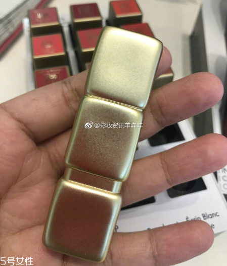 嬌蘭親親金管啞光唇膏哪個(gè)色好看？金管啞光霧面唇膏