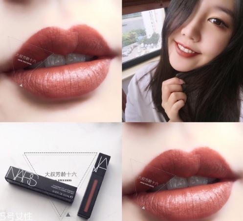 2018秋冬新品口紅有哪些？秋冬款口紅