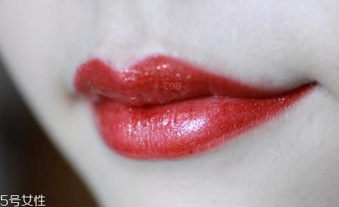2018秋冬新品口紅有哪些？秋冬款口紅