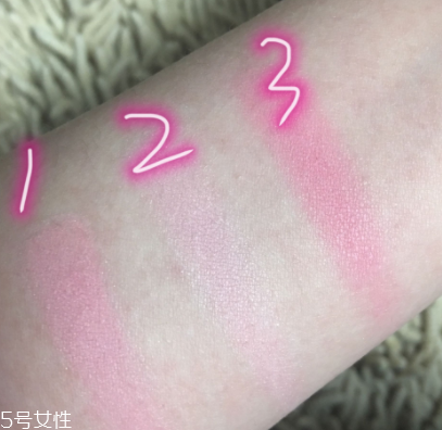 拜年妝適合什么唇色？這些口紅美出新氣色