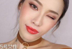 豆沙色口紅適合黃皮嗎？豆沙色也分很多種