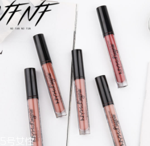 豆沙色口紅適合黃皮嗎？豆沙色也分很多種