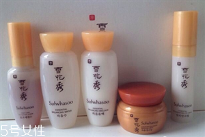 雪花秀滋陰系列怎么樣？受到一致好評的護(hù)膚品