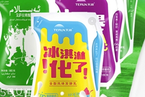 酸奶旁邊的氣囊有什么用？