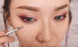 如何打造完美底妝？5步拯救手殘星人