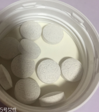 修正鈣鐵鋅多少錢一盒？40一盒價(jià)格美麗