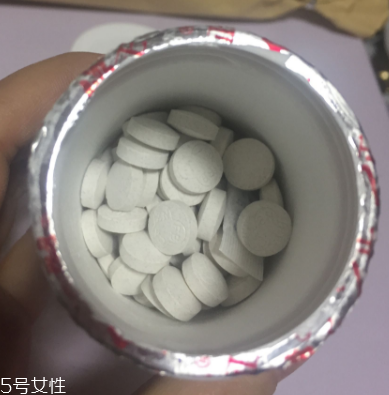 修正鈣鐵鋅多少錢一盒？40一盒價(jià)格美麗
