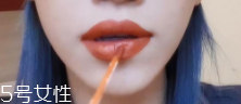 怎么變成櫻桃小嘴？大嘴唇變小攻略