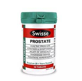 swisse前列腺片好用嗎？swisse前列腺片服用心得