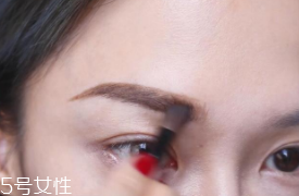 眉毛畫(huà)壞了怎么補(bǔ)救？12種拯救方法都在這里了