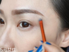 眉毛畫(huà)壞了怎么補(bǔ)救？12種拯救方法都在這里了