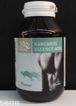 袋鼠精膠囊吃多久見效？根據個人情況