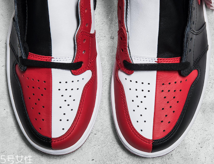 air jordan 1 homage to home陰陽(yáng)配色發(fā)售時(shí)間_多少錢(qián)