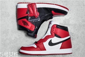air jordan 1 homage to home陰陽(yáng)配色發(fā)售時(shí)間_多少錢(qián)