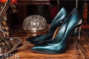 casadei是什么牌子？意大利美腿神器
