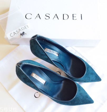 casadei是幾線品牌？意大利高級(jí)鞋履品牌